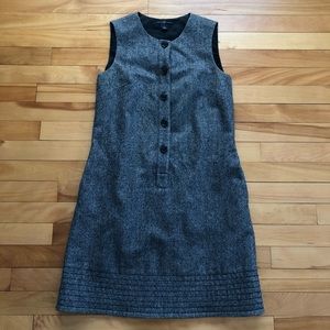 Gap Wool Dress